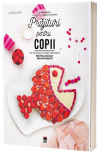 Prajituri pentru copii