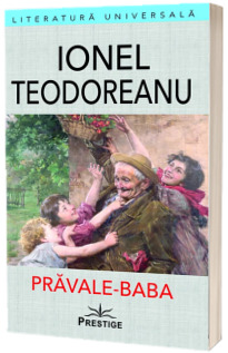 Pravale-Baba