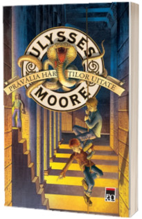 Pravalia hartilor uitate