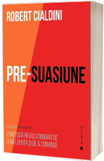 Pre-suasiune