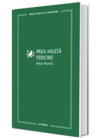 Prea multa fericire (volumul 63)