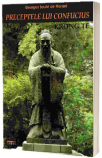 Preceptele lui Confucius