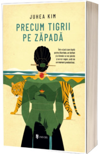 Precum tigrii pe zapada