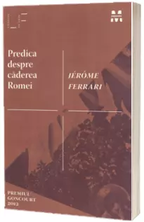 Predica despre caderea Romei