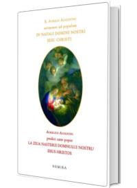 Predici catre popor la ziua nasterii Domnului nostru Iisus Hristos