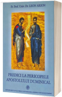 Predici la pericopele apostolului duminical