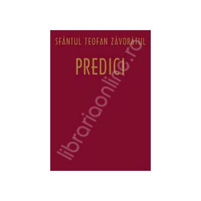 Predici (Sfantul, Teofan Zavoratul)