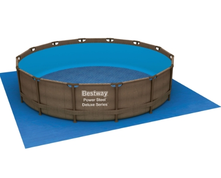 Prelata protectie baza piscina Bestway