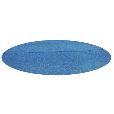 Prelata solara pentru piscina rotunda