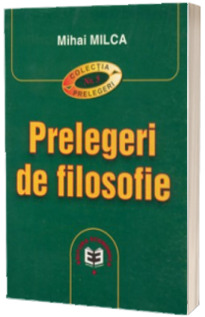 Prelegeri de filosofie