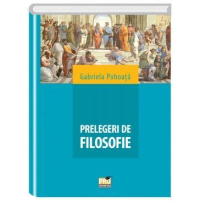 Prelegeri de filosofie