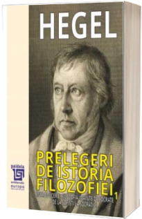Prelegeri de istorie a filozofiei