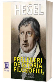 Prelegeri de istorie a filozofiei