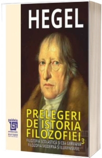 Prelegeri de istorie a filozofiei