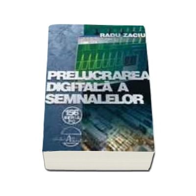 Prelucrarea digitala a semnalelor