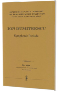 Preludiu simfonic