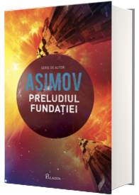 Preludiul Fundatiei