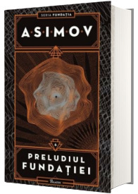 Preludiul Fundatiei
