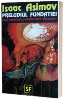 Preludiul Fundatiei