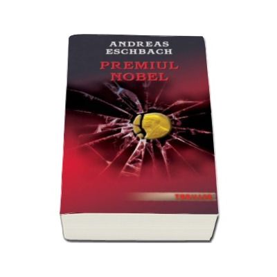 Premiul Nobel - Carte de buzunar
