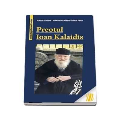 Preotul Ioan Kalaidis