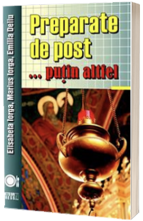 Preparate de post...putin altfel