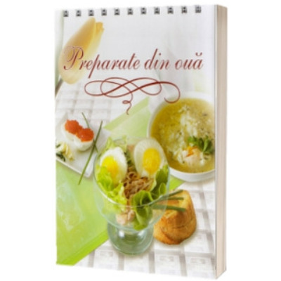 Preparate din oua (retete)
