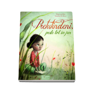 Pretutindeni, peste tot in jur - Pimm van Hest