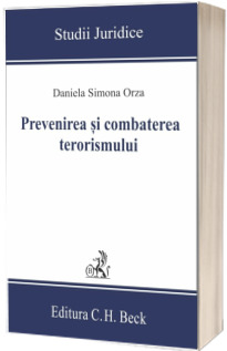 Prevenirea si combaterea terorismului