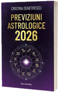 Previziuni astrologice 2026