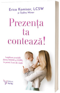 Prezenta ta conteaza!