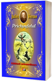 Prichindelul (Verne, Jules)