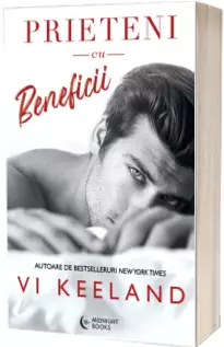 Prieteni cu beneficii