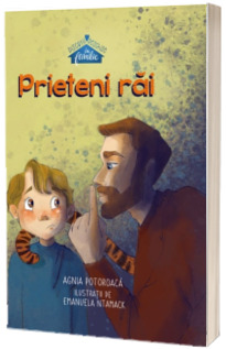 Prieteni rai