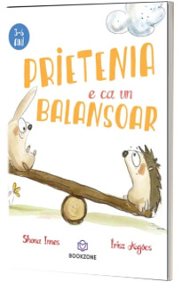 Prietenia e ca un balansoar