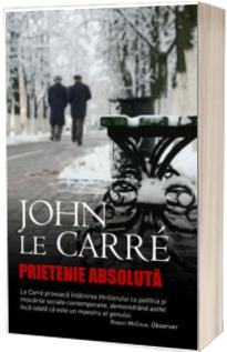 Prietenie absoluta