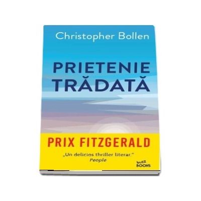 Prietenie tradata