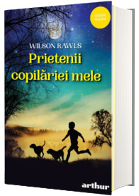 Prietenii copilariei mele