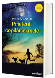 Prietenii copilariei mele