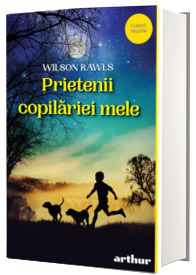 Prietenii copilariei mele