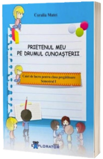 Prietenul meu pe drumul cunoasterii.