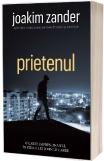 Prietenul
