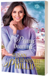 Prima Doamna