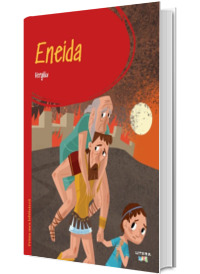 Prima mea biblioteca. Eneida