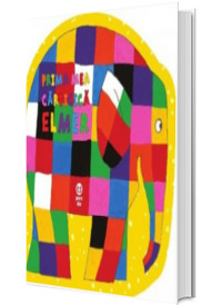 Prima mea carticica Elmer