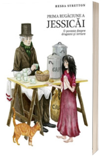Prima rugaciune a Jessicai