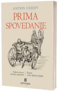 Prima spovedanie