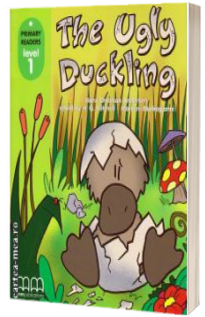 Primary Readers - The Ugly Duckling - Level 1 reader