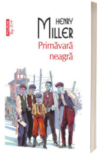 Primavara neagra