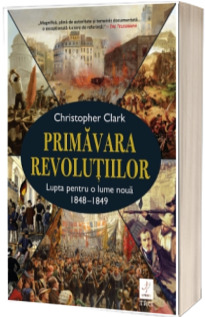 Primavara revolutiilor